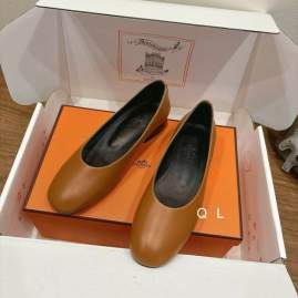 Picture of Hermes Shoes _SKUHermessz35-46LL070111442